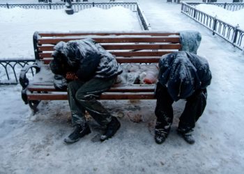 Sage adviser throws his weight behind calls to protect rough sleepers.
