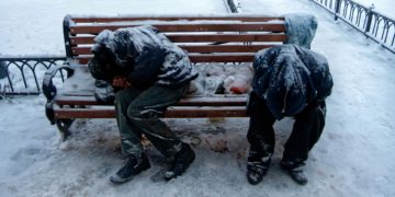 Sage adviser throws his weight behind calls to protect rough sleepers.