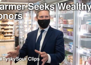 Time Newspaper caught stretching the facts, again!