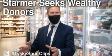 Time Newspaper caught stretching the facts, again!