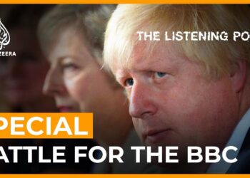 Investigation finds BBC impartiality is pure fiction!