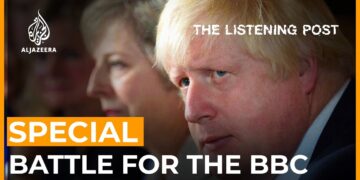 Investigation finds BBC impartiality is pure fiction!