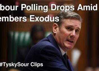 Mass exodus of Labour membership!