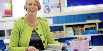 Is Louise Regan, CLP Chair Nottingham East, being targeted by the Labour right?