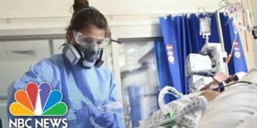 Pfizer rejects government guidance to delay or mix COVID vaccines.