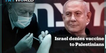 Israel finds new way to kill Palestinians.