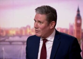 Is Labour in a death spiral under Starmer?