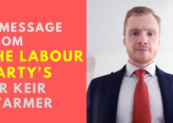 Labour Centrists lose narrative control!