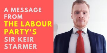 Labour Centrists lose narrative control!