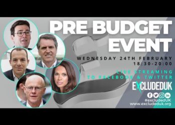 Sunak happy to sacrifice 5% of the workforce!