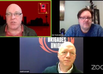 Labour seen as anti working class, say union leaders.