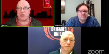 Labour seen as anti working class, say union leaders.