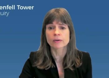 Grenfell Inquiry starts new phase today.