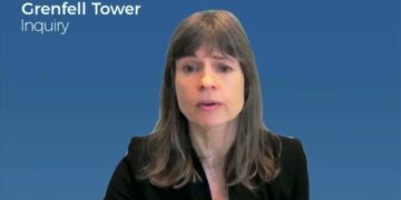 Grenfell Inquiry starts new phase today.