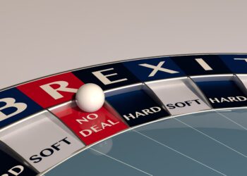 2019 Brexit referendum explained.