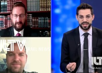 Netanyahu and the Likud party in a spot of bother.