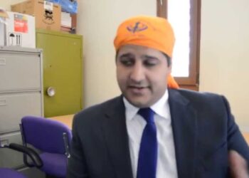 Ex-Tory Cllr got £131.4million in PPE contracts.