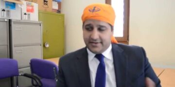 Ex-Tory Cllr got £131.4million in PPE contracts.