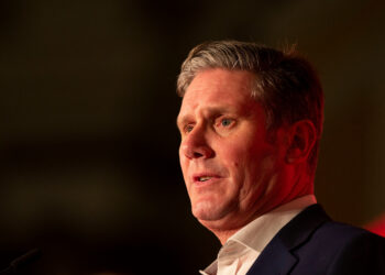 Centrism, the final nail in Labour’s coffin!