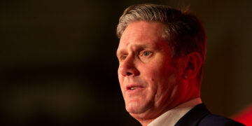 Centrism, the final nail in Labour’s coffin!