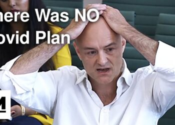 Cummings revelations in summary form!