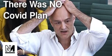 Cummings revelations in summary form!