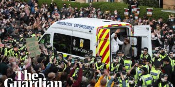 Glasgow, you’ve stolen my heart!