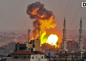 Insidious British media narrative on Palestine explained.