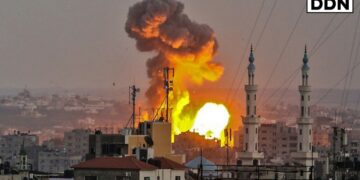 Insidious British media narrative on Palestine explained.