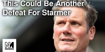 Batley and Spen, why Starmer should be worried.
