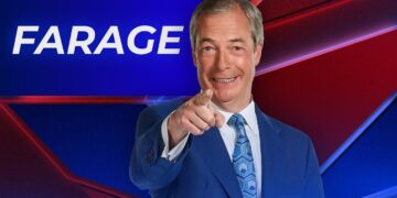 GB News in free fall.