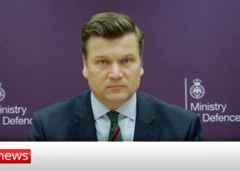 Govt minister lies about abandoning Afghan embassy staff