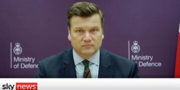 Govt minister lies about abandoning Afghan embassy staff