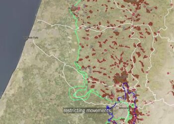 Manchester University crushed by Israel lobby.