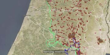 Manchester University crushed by Israel lobby.