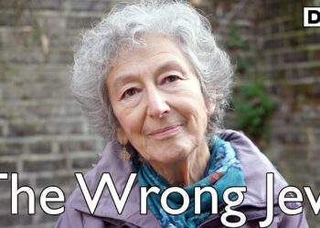 Labour virulently anti-Semitic under Starmer?