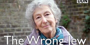 Labour virulently anti-Semitic under Starmer?