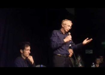 The Brighton Trust: The Trust for left wing causes