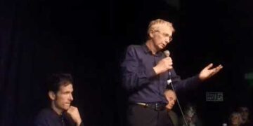 The Brighton Trust: The Trust for left wing causes