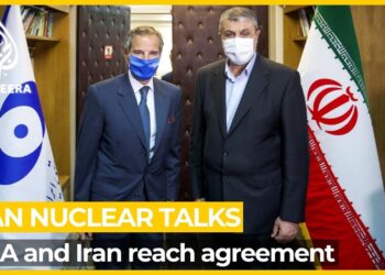 Israel threatens to bomb Iranian nuclear sites?