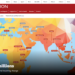 The BBC charity that operates to serve western political interests.
