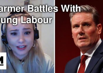 Labour attempts to block youth members and pro-Palestine activists.