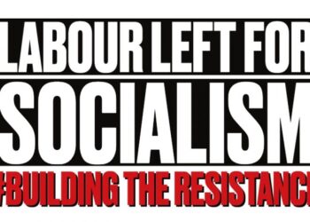 Labour left uprising!