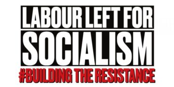 Labour left uprising!