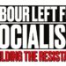 Labour left uprising!