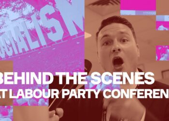 Starmer, the leader who cannot lead!