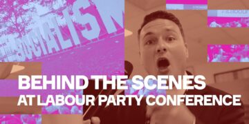 Starmer, the leader who cannot lead!