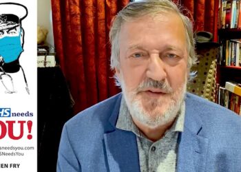 Celebs rally to block Tory Bill for privatising the NHS!