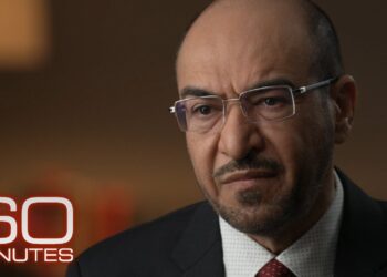 Saudi Crown Prince is a “psychopath, killer” and global threat.