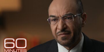 Saudi Crown Prince is a “psychopath, killer” and global threat.